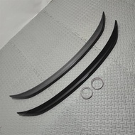 Car Rear Trunk Spoiler Splitter Wing MP Style For BMW 3 Series G20 320i 325i 330i M340i 320d 2019-20