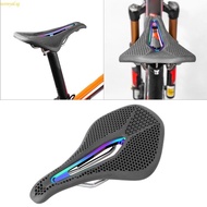 weroyal Waterproof Bike Seat Bicycles Cushion for Mountain Bike Folding-Bike Road Bike