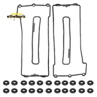 11129069872 for     E34 E39 E32 E38 M60 M62 Spare Parts Accessories Parts  Valve Cover Gasket 111290