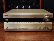 日本 ONKYO TX-SA606X 王曲 多聲道 HDMI 4進1出 環繞擴大機 特殊版本 可多聲道當前級獨立輸出