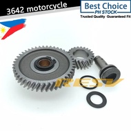 Motorcycle Cam Shat Camshaft Suitable for CG125 CG150 CG175 CG200 CG250 CG300 CG125cc CG150cc CG175c