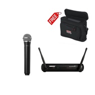 Shure SVX24/PG58 Wireless Microphone System