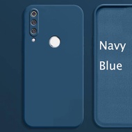 Liquid Phone Cases For Huawei P Smart Z Y9 Y8p Y7p Y7a Y7 Y6s Y6p Prime Protector Phone