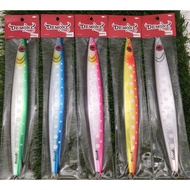 DEMONZ JIG DJ-054 400G