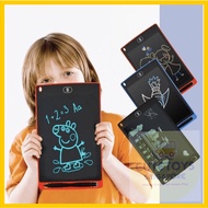 [SG] 8.5 inch / 12 inch LCD Pad Writing / Drawing Tablet For Kids