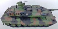 (現貨) 金屬履帶進階版  恆龍 3889-1 Leopard2A6 遙控坦克戰車 1/16