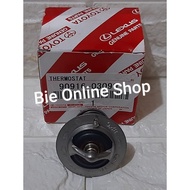 THERMOSTART COROLLA TWINCAM AE92 GTI 4AG-E ORIGINAL JAPAN