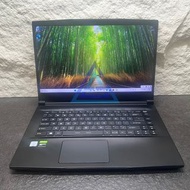 MSI GF63 Thin 9RCX 15吋全高清/i7-9750H 9Gen/RAM 16GB/SSD 512GB/GTX1650/Win11/電競手提/Gaming Laptop/電競/文書電腦/