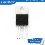 SKY-1pcs/lot UTC2030 UTC2030A audio amplifier new original TO-220 In Stock