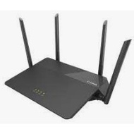 D-LINK AC1900 DIR-878 Gigabit Wireless AC Dual Band WiFi Router