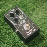 EFEK ASFX CABINET SIMULATOR UNTUK GITAR DAN BASS CABSIM PEDAL-Versace07