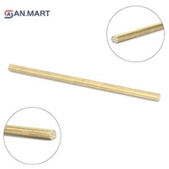 AN.MART 9cm * 5mm Mosaic Pin Rivets for  Handle Screw Decorate 2 Handle Tool MY