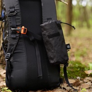 Outdoor XPac Shoulder Strap External Water Bottle Bag Mountaineering Backpack Water Bottle Bag Hikin