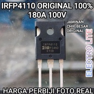 MOSFET FET IRFP4110 IRFP 4110 IRF4110 ORI IROriginal