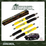 Toyota Land Cruiser HDJ80 WALDEX Heavy-duty Oil Absorber