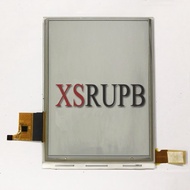 second hand 6" 800*600 Ebook LCD With touch screen for pocketbook 624 Reader LCD Display