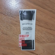 SMASHBOX PHOTO FINISH Foundation Primer (Oil-Free) 1.5ML