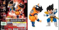 龍珠 扭蛋 Dragon ball battle figure series 16  第十六彈