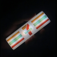 LED Convenience Store Light Box Fridge Magnet Coffee Shop Lawson/711/Family Mart Luminous Fridge Dec