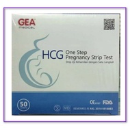 HCG Test Strip / Pregnancy Test Strip / Pregnancy Test Strip / Pregnancy Test