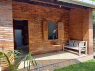Rumah Cattleya Ixora