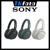 Sony ULT Wear WH-ULT900N Wireless Noise Cancelling Headphones