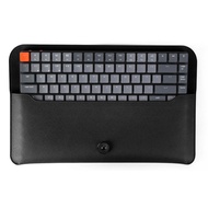 [ktechs] Keychron Keyboard Travel Pouch for Custom Mechanical Keyboard Storage and Display