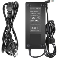 120W 19.5V 6.15A 4.5 x 3.0mm Laptop Charger Only for HP Envy 15 15t 17 M6 M7 15t-j000 15-j008tx 15-j
