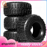 For  H12Y H12Y+ H12P Compatible RC Car Tires Kit- Upgrade to 90x38mm 1.9-Inch Accessory Parts