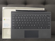 鍵盤,type cover, Microsoft Surface Pro, Pro 3/Pro 4/Pro 5/Pro 6/Pro 7，微軟，保護套