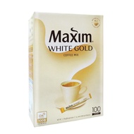 Maxim 白金咖啡100入(1170g)