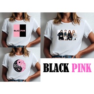 BLACKPINK SHIRT / BLACKPINK SHIRT ADULT / ADULT SHIRT