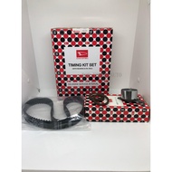 Viva 660 Timing Belt Kit Set