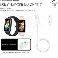 Huawei Band 7 Charger Cable Charging USB Cable Huawei Band 6/7/Honor Band 6/Huawei Watch Fit 2/Watch Fit