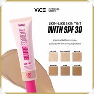 Vice!w{Cosmetics}XG+Blurrfection&jh`Skin;HT`Tint