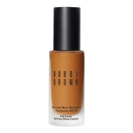 Skin Long-Wear Weightless Foundation SPF 15 BOBBI BROWN