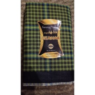 Old school jadoel dzahab sarong not bhs