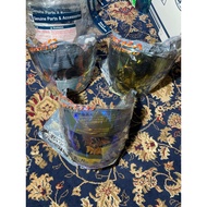 Original Visor Smoke Shoei CJ-2 CJ2 for J-Force 4 & J-Cruise