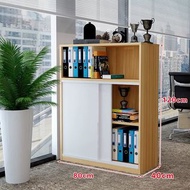 辦公室趟門文件櫃 資料櫃 filing cabinet