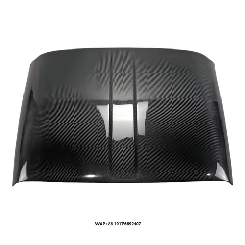 Compatible With Lotus Elise S2 S3 Carbon Fibre Modified V6 Exige Car Roof Cover