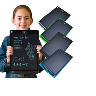 Lousa Magica Tablet LCD 8.5 Inches Write, Paint and Draw