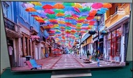 Sony 55吋 55inch KD-55X9000E 4K smart tv (二手，無Netflix
) 智能 電視