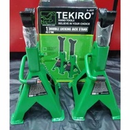 TEKIRO 3T JACK HOLDER TEKIRO 3T JACK STAND