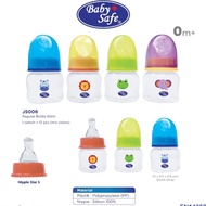 Baby Safe Milk Bottle Baby Pacifier Bottle Newborn Milk Bottle Baby Pacifier Bottle