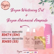 Beyna Legacy - Beyna Cream (BNC) + Beyna Advance Ampoule (BNAA)