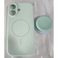 New ip 17 Case
