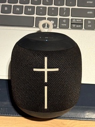UE Wonderboom 2 Bluetooth Speaker