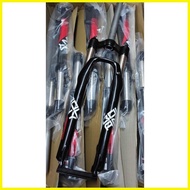 【hot sale】 Bolany Fork Coil 27/29