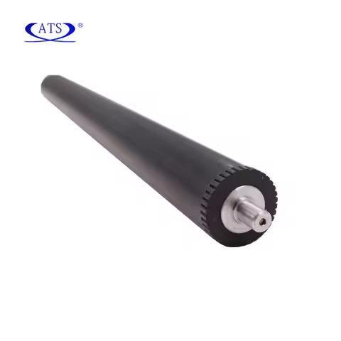 1pcs Lower fuser roller Pressure Roller for Canon IR 3570 4570 3035 3235 3045 3245 3530 3030 IR3570 