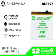 RakkiPanda - BLP697 F11 Pro Batre Batrai Baterai